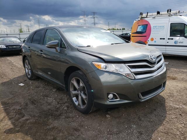 TOYOTA VENZA LE 2013 4t3bk3bb6du093594