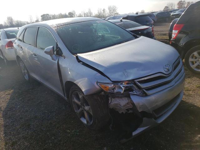 TOYOTA VENZA LE 2013 4t3bk3bb6du094440