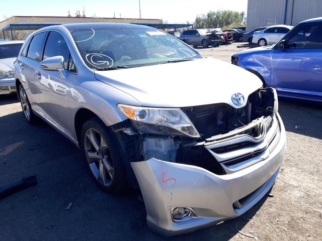 TOYOTA VENZA LE 2013 4t3bk3bb6du094941