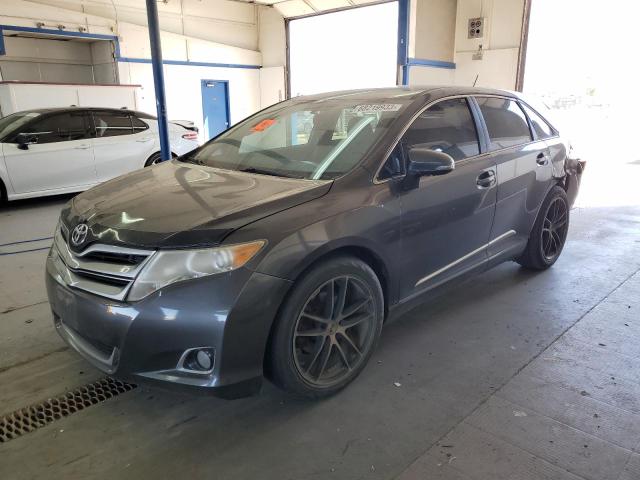 TOYOTA VENZA LE A 2013 4t3bk3bb6du095412