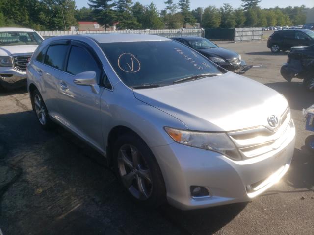 TOYOTA VENZA LE 2014 4t3bk3bb6eu096612