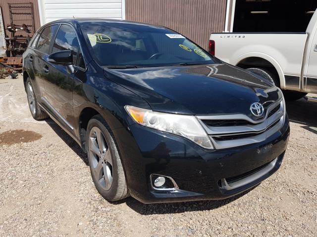 TOYOTA VENZA LE 2014 4t3bk3bb6eu097307