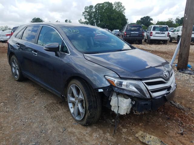 TOYOTA VENZA LE 2014 4t3bk3bb6eu100027