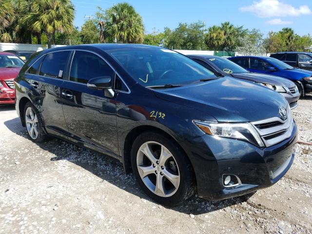 TOYOTA VENZA LE 2014 4t3bk3bb6eu101369