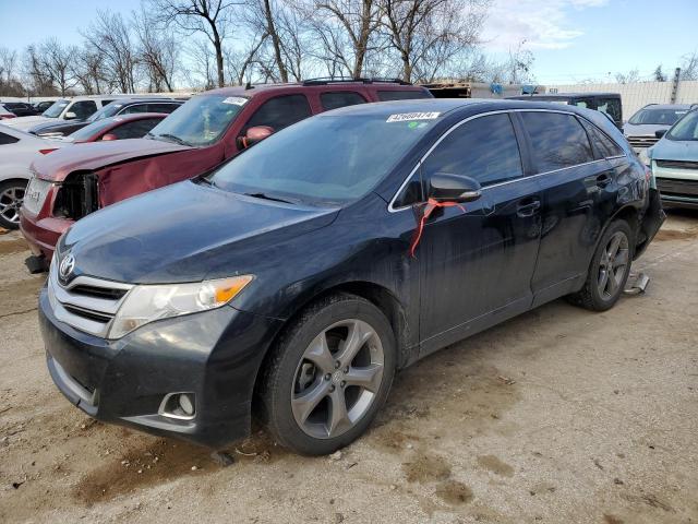 TOYOTA VENZA 2014 4t3bk3bb6eu103722