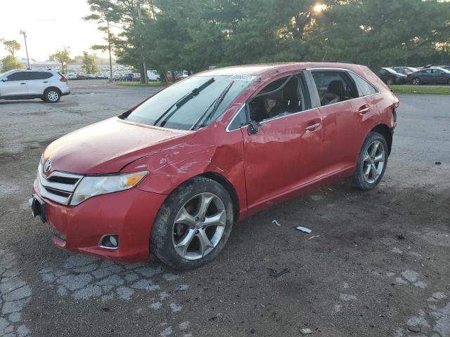 TOYOTA VENZA LE 2014 4t3bk3bb6eu105566