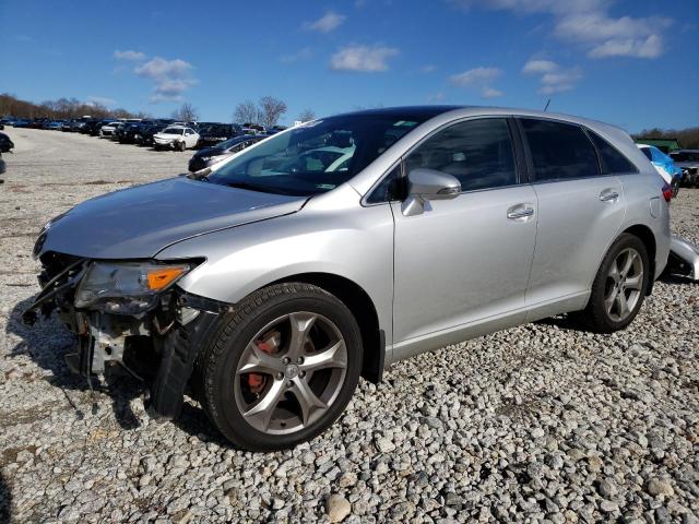 TOYOTA VENZA LE 2014 4t3bk3bb6eu106832