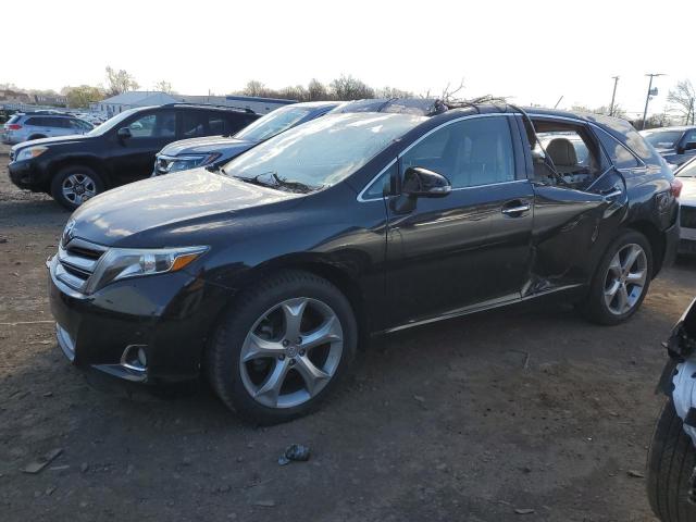 TOYOTA VENZA 2014 4t3bk3bb6eu107687