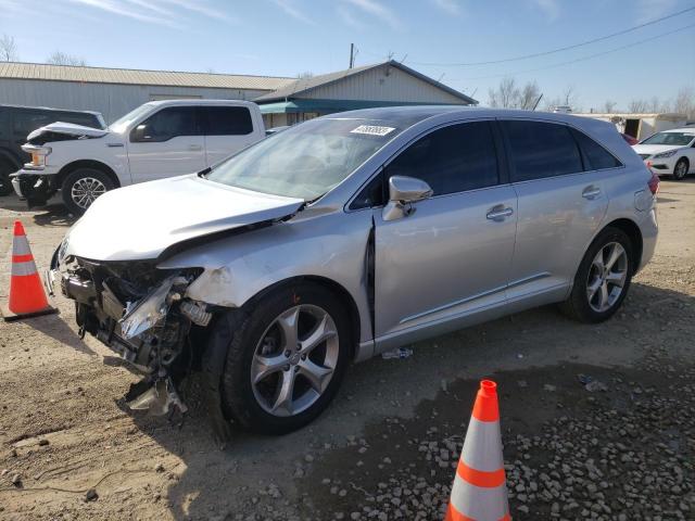 TOYOTA VENZA LE 2014 4t3bk3bb6eu109021