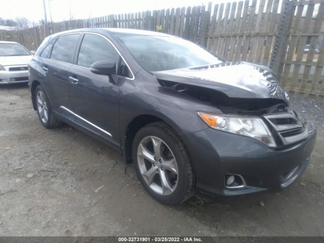 TOYOTA VENZA 2015 4t3bk3bb6fu111238