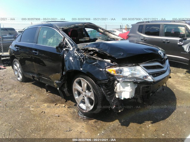 TOYOTA VENZA 2015 4t3bk3bb6fu112258