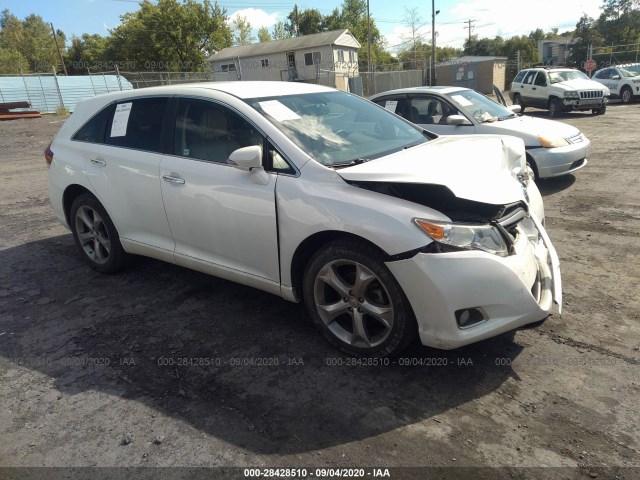 TOYOTA VENZA 2015 4t3bk3bb6fu113801