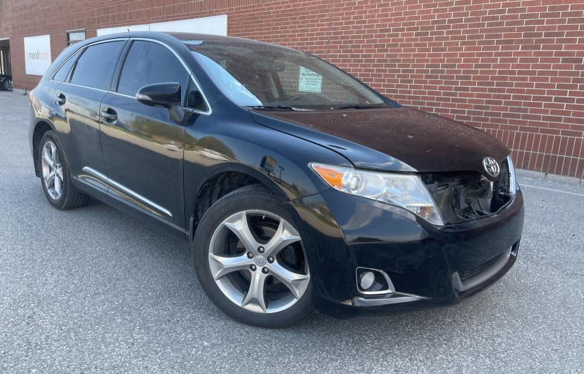 TOYOTA VENZA XLE 2016 4t3bk3bb6gu123407