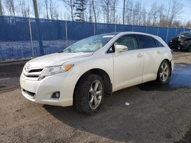 TOYOTA VENZA XLE 2016 4t3bk3bb6gu126078