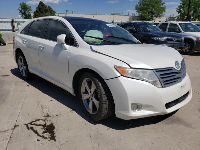 TOYOTA VENZA 2010 4t3bk3bb7au026465