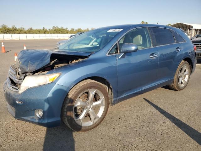 TOYOTA VENZA 2010 4t3bk3bb7au026823