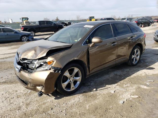 TOYOTA VENZA 2010 4t3bk3bb7au027034