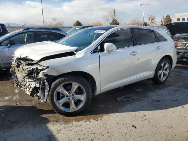 TOYOTA VENZA 2010 4t3bk3bb7au028460