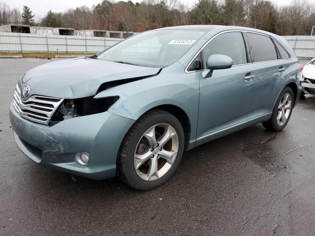 TOYOTA VENZA 2010 4t3bk3bb7au029480