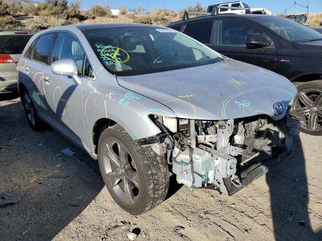 TOYOTA VENZA 2010 4t3bk3bb7au034890