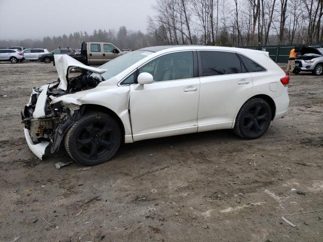 TOYOTA VENZA 2010 4t3bk3bb7au036400