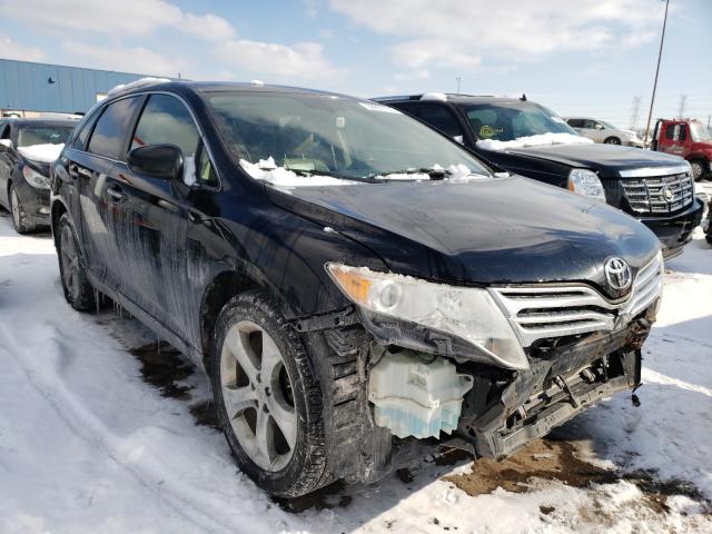 TOYOTA VENZA 2010 4t3bk3bb7au039605