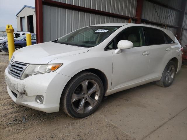 TOYOTA VENZA 2010 4t3bk3bb7au040012