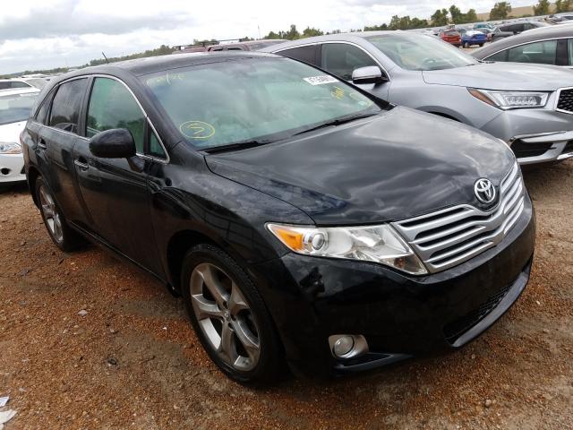 TOYOTA VENZA 2010 4t3bk3bb7au043363