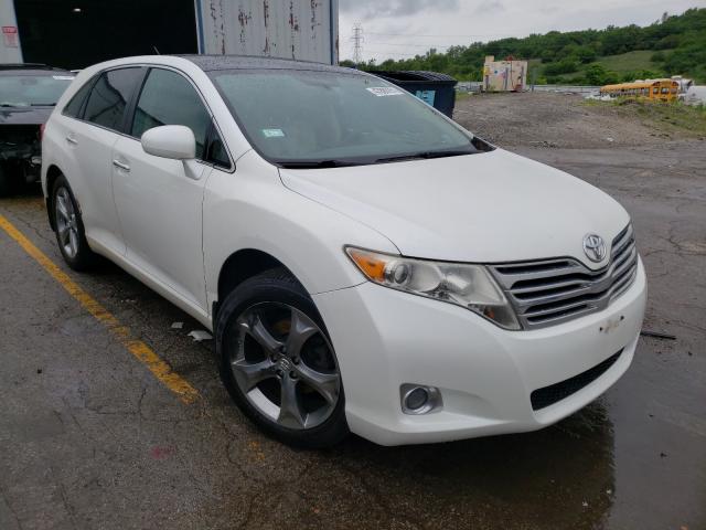 TOYOTA VENZA 2010 4t3bk3bb7au043864