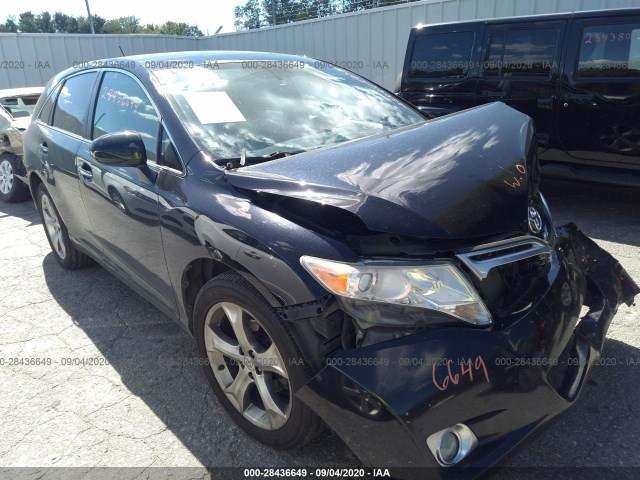 TOYOTA VENZA 2010 4t3bk3bb7au044643