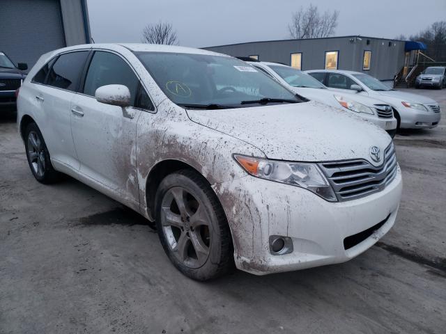 TOYOTA VENZA 2010 4t3bk3bb7au044822