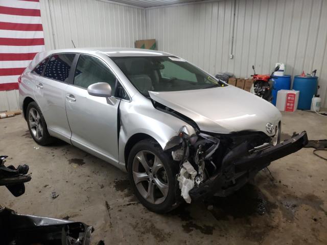 TOYOTA VENZA 2010 4t3bk3bb7au044979