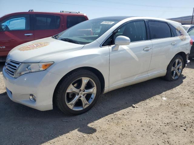 TOYOTA VENZA 2011 4t3bk3bb7bu048922