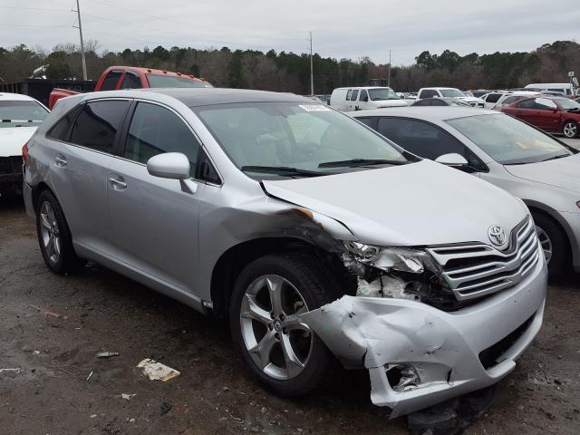 TOYOTA VENZA 2011 4t3bk3bb7bu049455