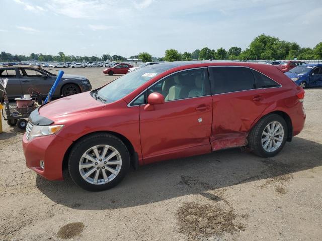 TOYOTA VENZA 2011 4t3bk3bb7bu050802