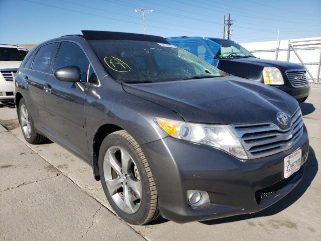 TOYOTA VENZA 2011 4t3bk3bb7bu051691