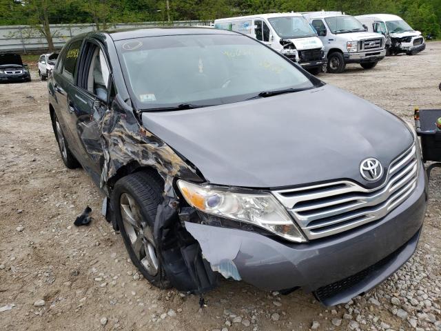 TOYOTA VENZA 2011 4t3bk3bb7bu051867