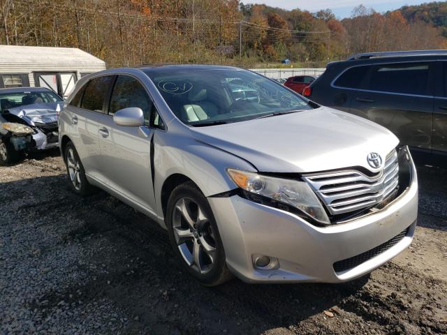 TOYOTA VENZA 2011 4t3bk3bb7bu052503