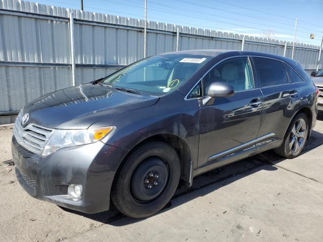 TOYOTA VENZA 2011 4t3bk3bb7bu052940