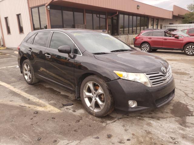 TOYOTA VENZA 2011 4t3bk3bb7bu053294