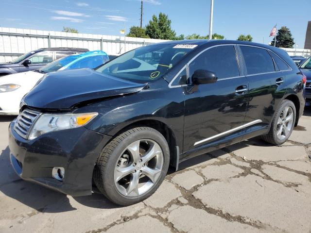 TOYOTA VENZA 2011 4t3bk3bb7bu053375