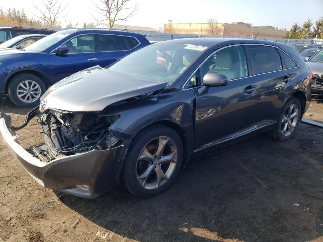 TOYOTA VENZA 2011 4t3bk3bb7bu055739