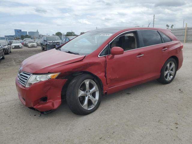 TOYOTA VENZA 2011 4t3bk3bb7bu055742