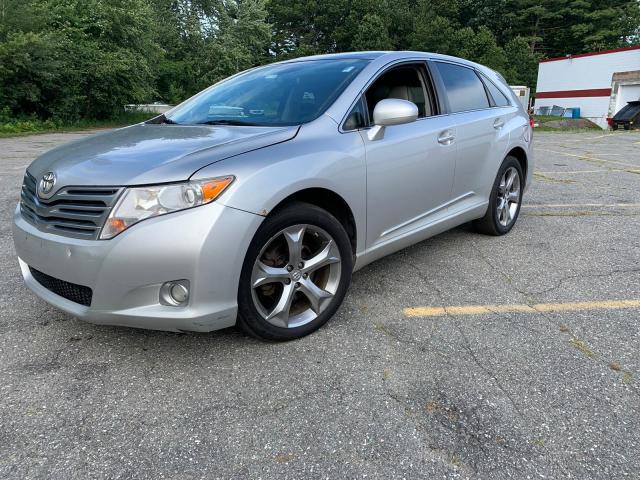 TOYOTA VENZA 2011 4t3bk3bb7bu056373