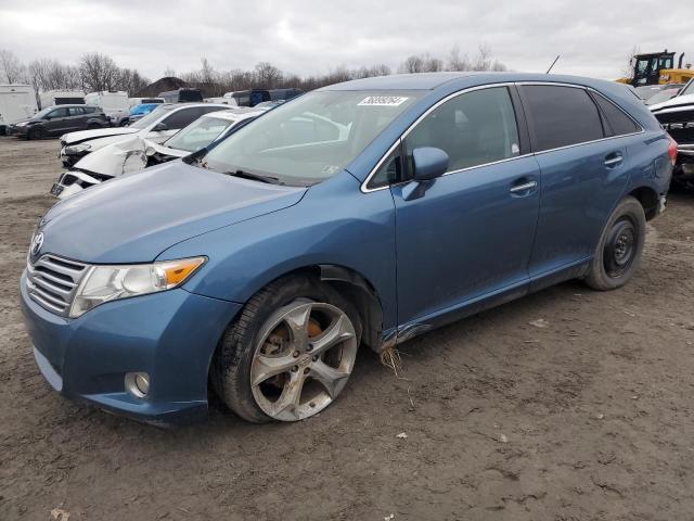 TOYOTA VENZA 2011 4t3bk3bb7bu057944