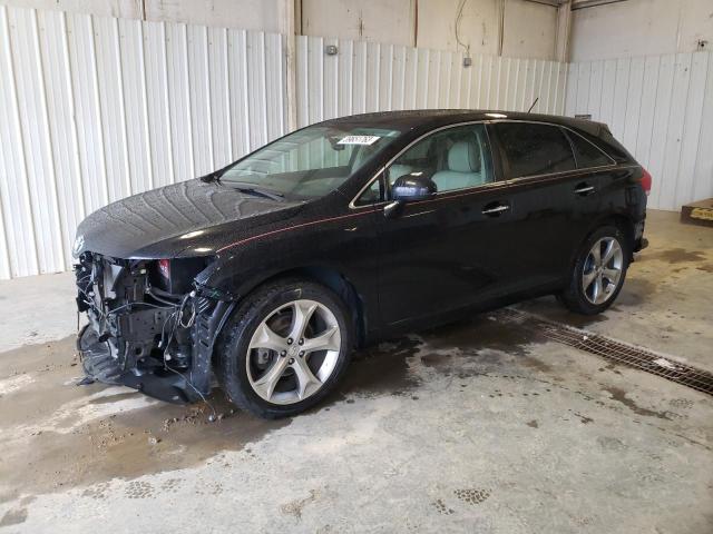 TOYOTA VENZA 2011 4t3bk3bb7bu059953