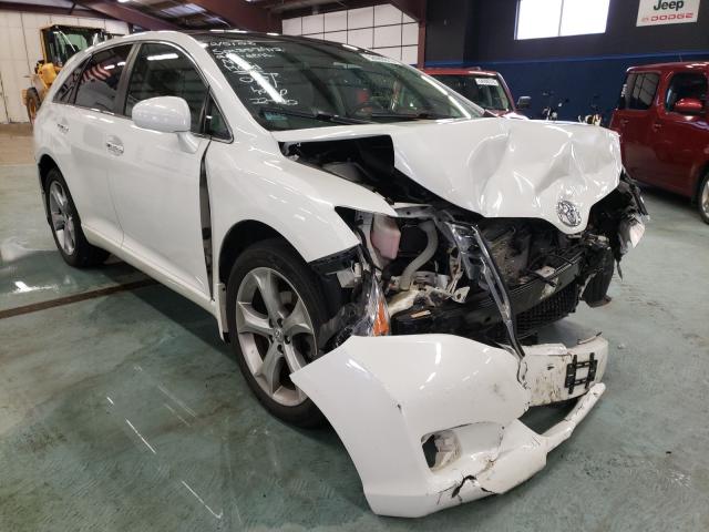 TOYOTA VENZA 2011 4t3bk3bb7bu061718