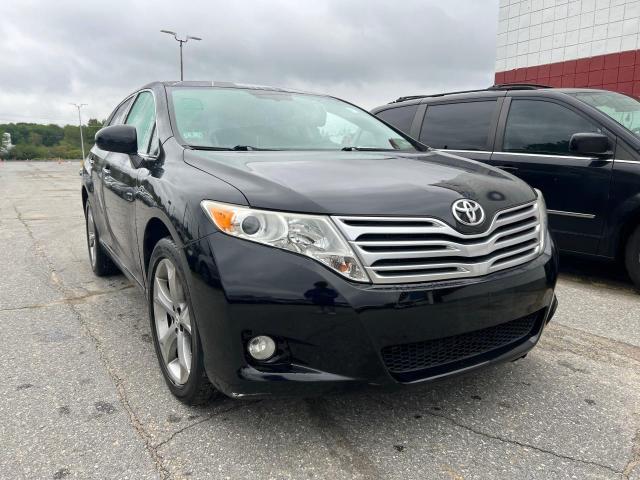 TOYOTA VENZA 2011 4t3bk3bb7bu064005