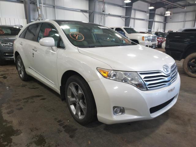 TOYOTA VENZA LE 2012 4t3bk3bb7cu064703