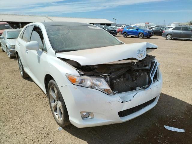 TOYOTA VENZA LE 2012 4t3bk3bb7cu064765